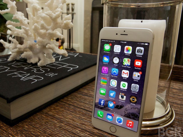 Iphon6