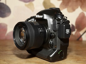 Nikon
