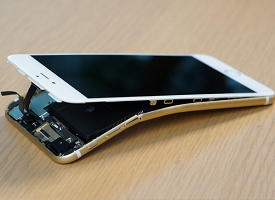 Apple phone